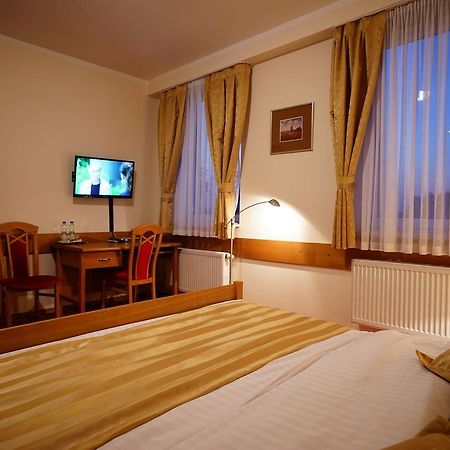 Noclegi W Lublincu Lubex Lubliniec Exterior photo