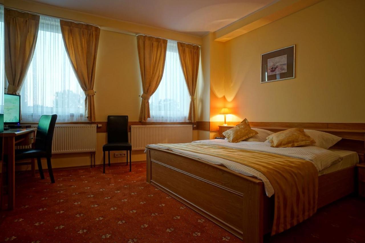 Noclegi W Lublincu Lubex Lubliniec Exterior photo